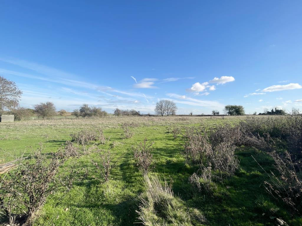 Lot: 92 - 2.87 ACRES OF GRAZING LAND -